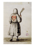 Buy A Flagellant at AllPosters.com