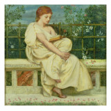 Buy Reading at AllPosters.com