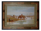 By the Nile