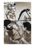 Buy Etruscan Soldiers at AllPosters.com