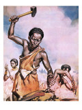 Buy The Negro Pharaohs at AllPosters.com