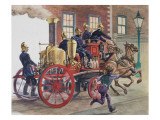 Fire Engine