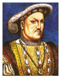King Henry Viii