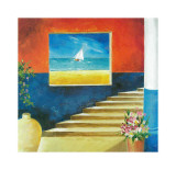 Aegean Window