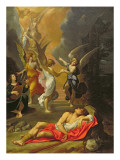 Buy Jacob's Dream at AllPosters.com