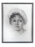 Madame De Stael