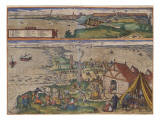 Buy Views of Cadiz at AllPosters.com