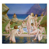 Buy Nausicaa at AllPosters.com