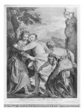 Veronese Giclee Print