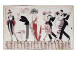 The Tango