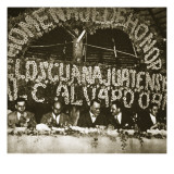 Buy Alvaro Obregon at AllPosters.com