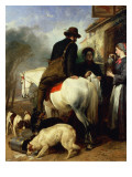 Buy The Gossips at AllPosters.com