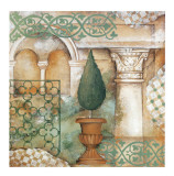Buy An Italian Garden at AllPosters.com