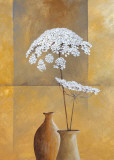 Buy White Umbellas I at AllPosters.com