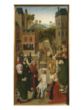 Raising of Lazarus