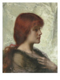 Buy An Auburn Beauty at AllPosters.com
