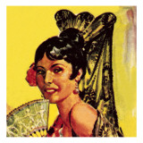 Mantilla