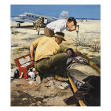 Flying Doctor