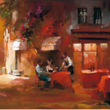 Dinner for Two III