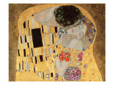 The Kiss, 1907-08