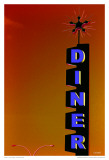 Buy Diner at AllPosters.com