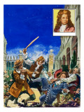 John Dryden