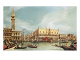 Buy The Molo, Venice at AllPosters.com