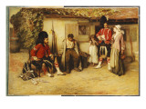 Buy Deserted at AllPosters.com