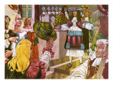 King Charles Ii