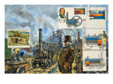 Buy Puffing Billy at AllPosters.com