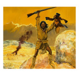 Mexican Indians