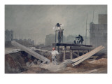 Buy The Sawpit at AllPosters.com