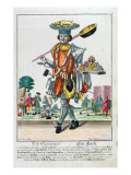 Buy The Cook, C.1735 at AllPosters.com