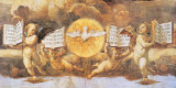 Buy La Disputa del Sacramento at AllPosters.com