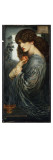 Proserpine, 1882 Giclee Print