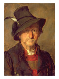 Buy A Tyrolean Peasant at AllPosters.com