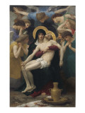 Pieta, 1876