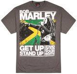Buy Bob Marley - Get Up Stand Up at AllPosters.com
