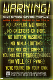 Buy Game Realm at AllPosters.com