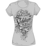 Juniors: Sublime - Banner