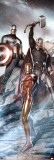 Buy Marvel - Trio at AllPosters.com