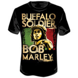 Bob Marley - Buffalo Soldier