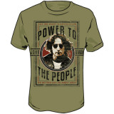 John Lennon - Power to the People T-Shirt
