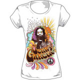 Juniors: Jerry Garcia - Sunburst