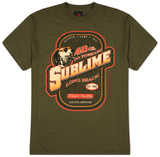 Buy Sublime - Lou Dog Label at AllPosters.com