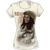 Juniors: Bob Marley - Vintage Photo