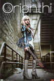 Orianthi