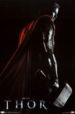 Thor - One Sheet