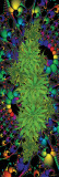 Fractal - Marijuana