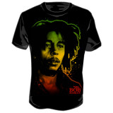Bob Marley - Rasta Face